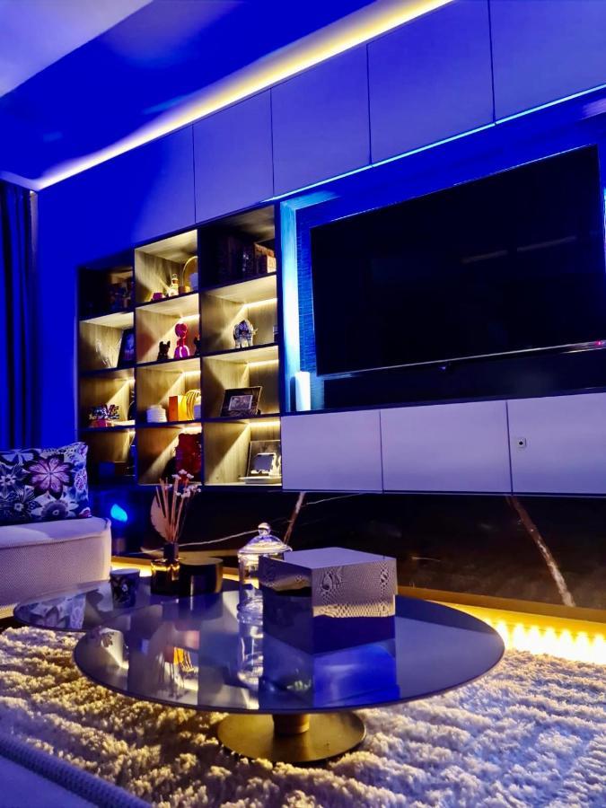 Appartamento Luxury Flat With Private Rooftop - 18 *