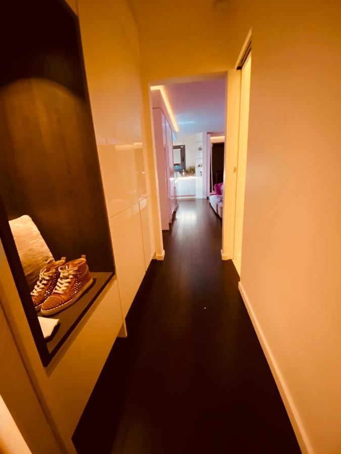 Luxury Flat With Private Rooftop - 18 * Parigi