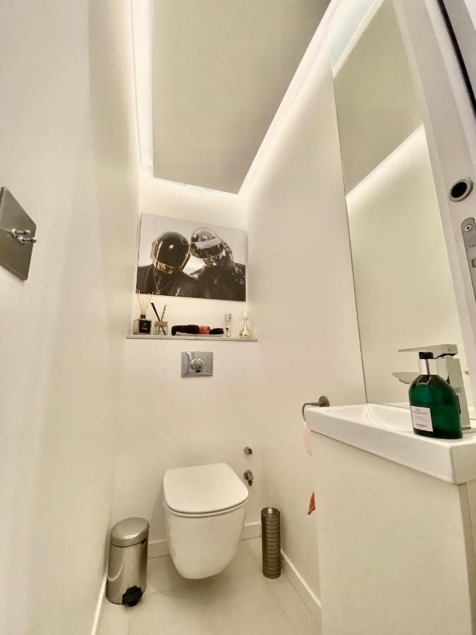 Appartamento Luxury Flat With Private Rooftop - 18 *