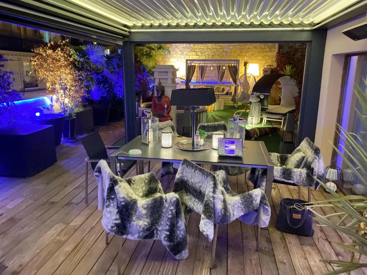 Appartamento Luxury Flat With Private Rooftop - 18 *