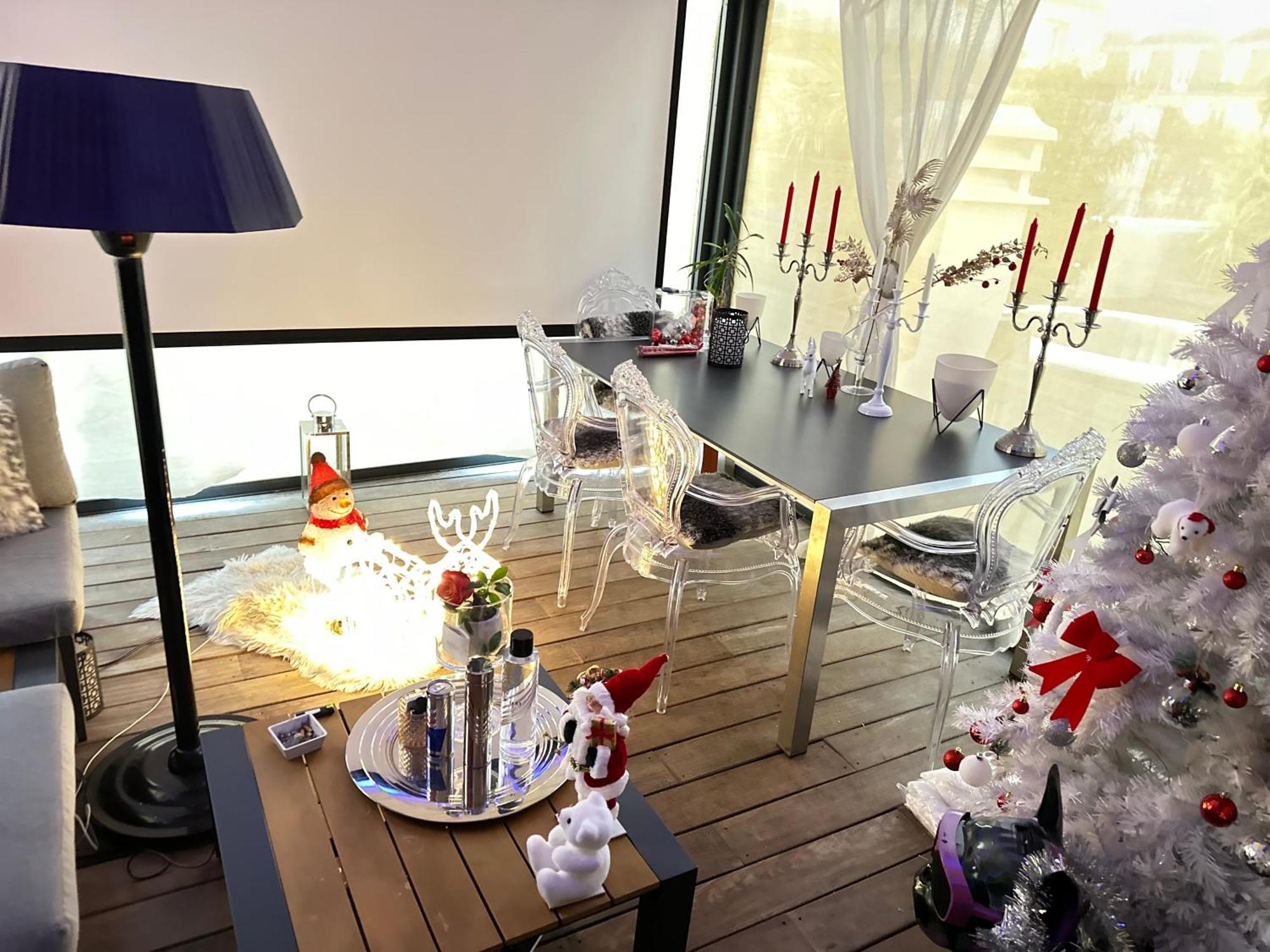 Luxury Flat With Private Rooftop - 18 Appartamento Parigi