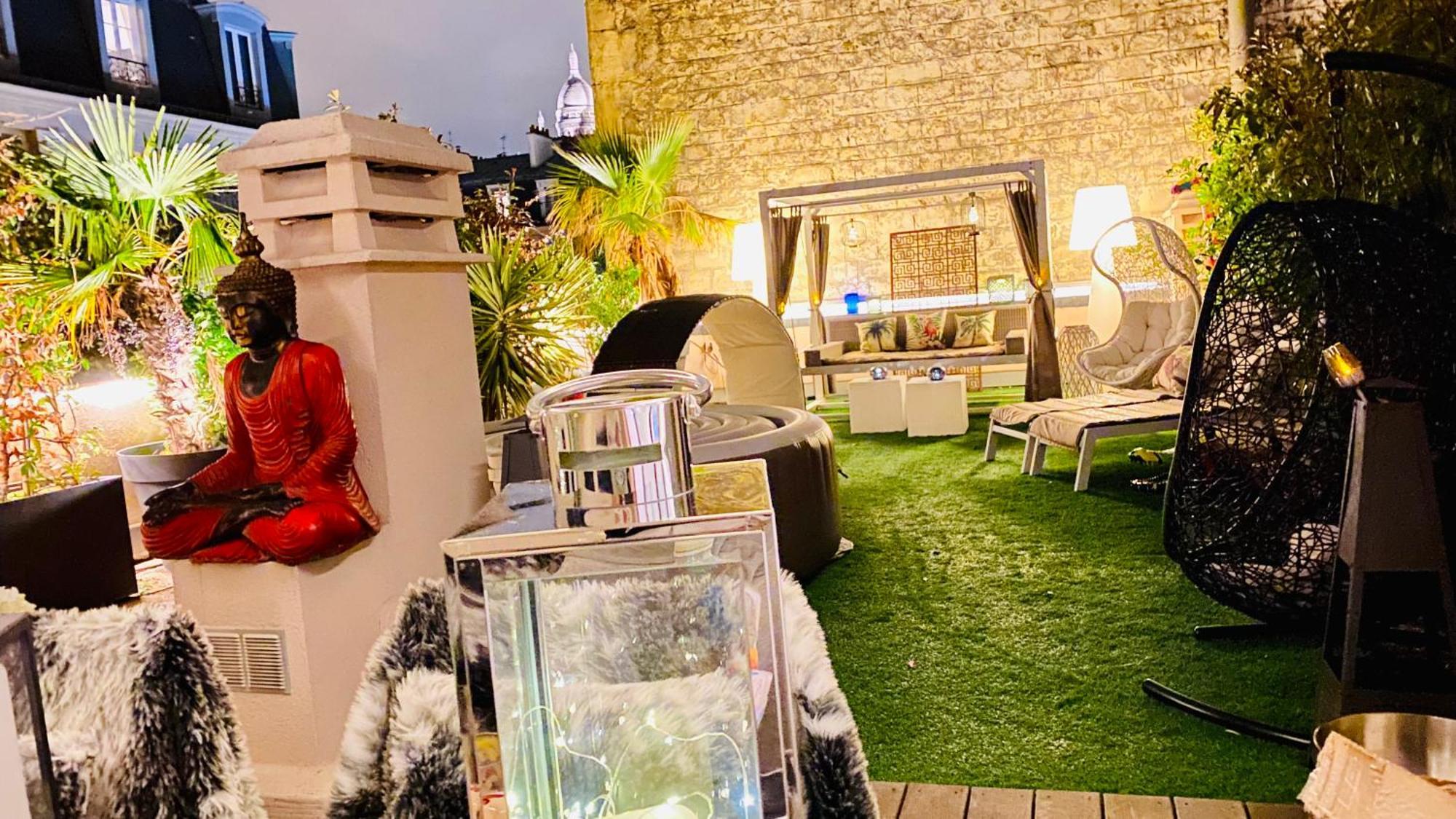 Appartamento Luxury Flat With Private Rooftop - 18 *