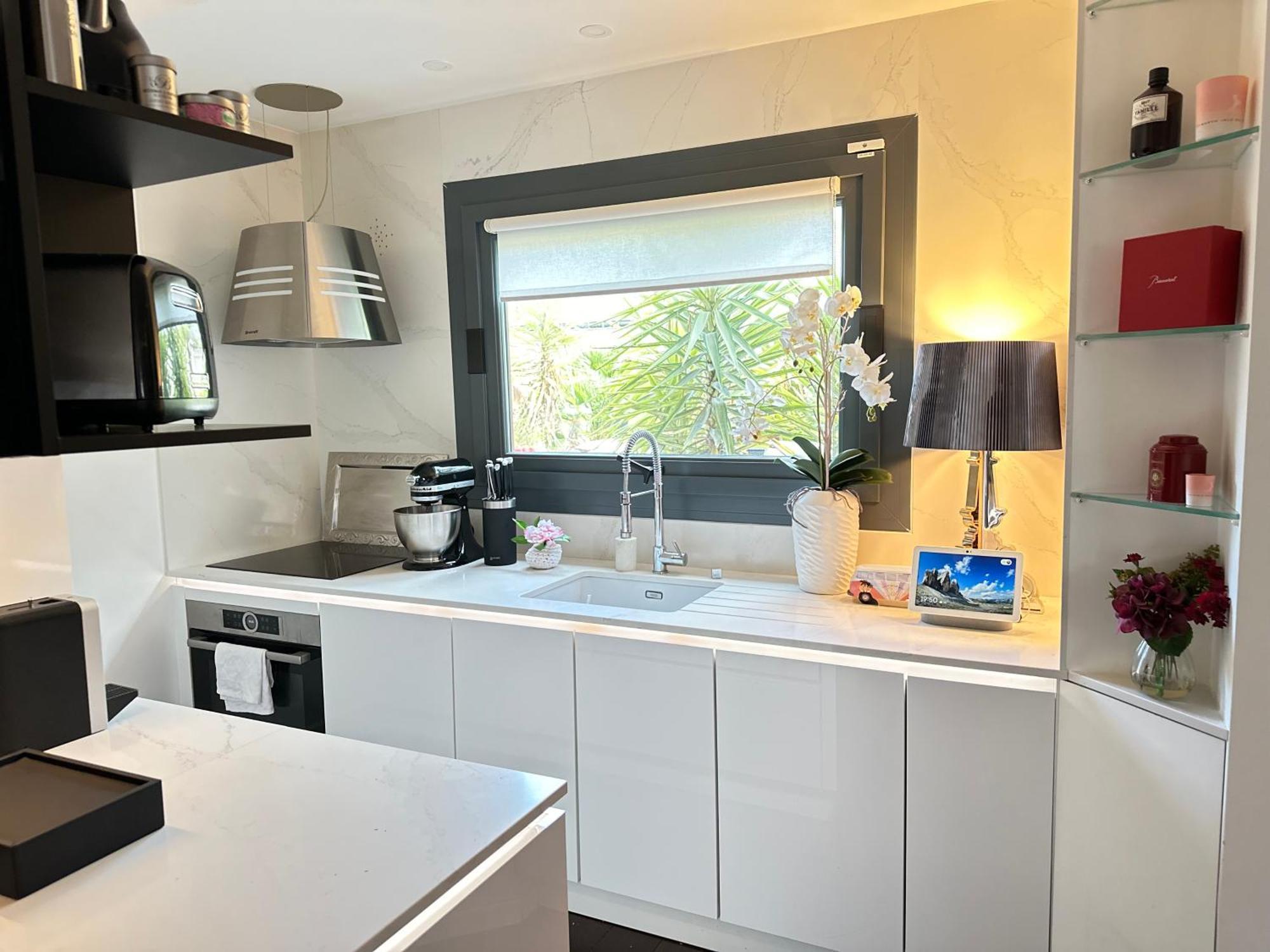 Luxury Flat With Private Rooftop - 18 * Parigi