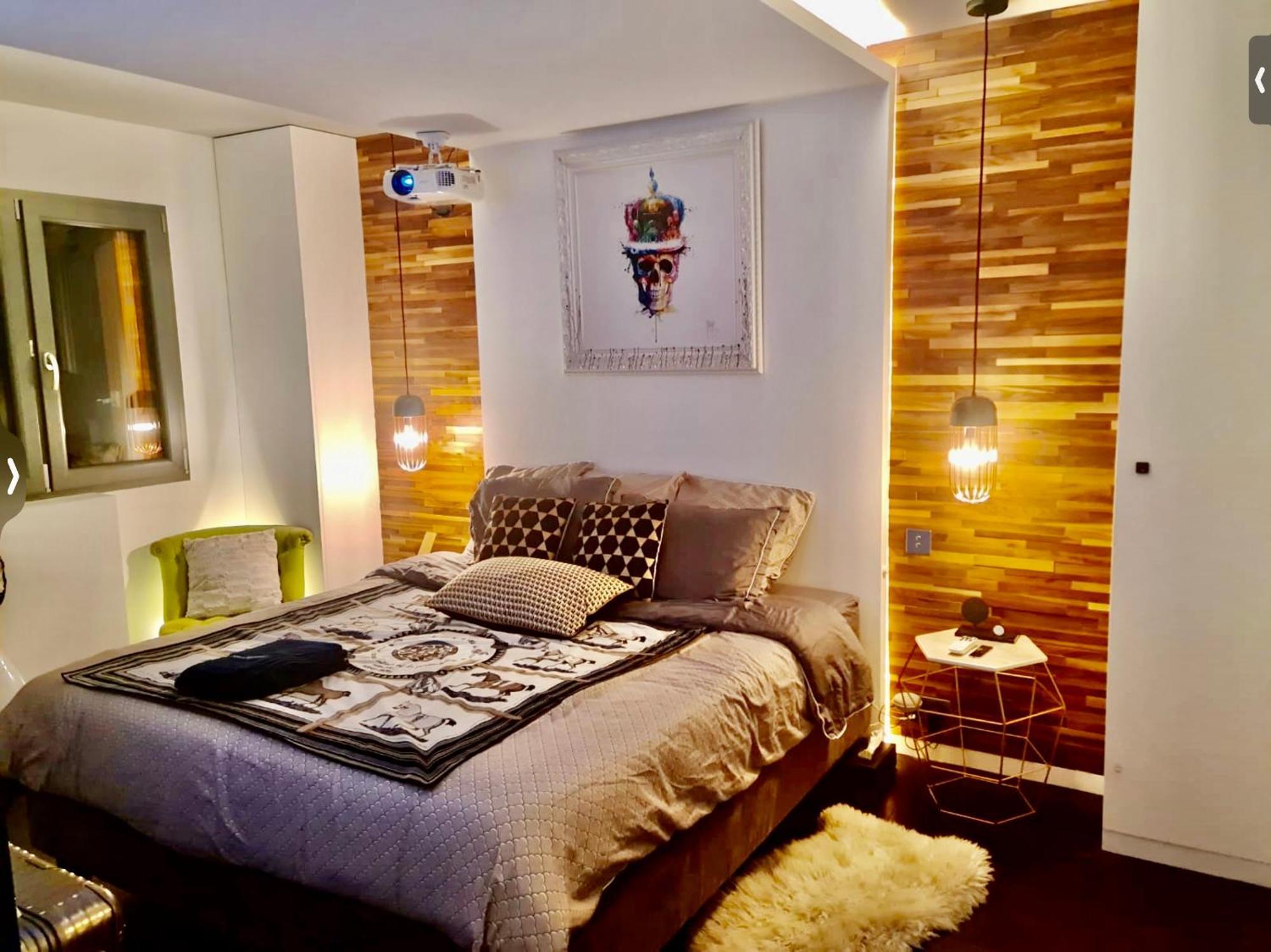 Appartamento Luxury Flat With Private Rooftop - 18 *
