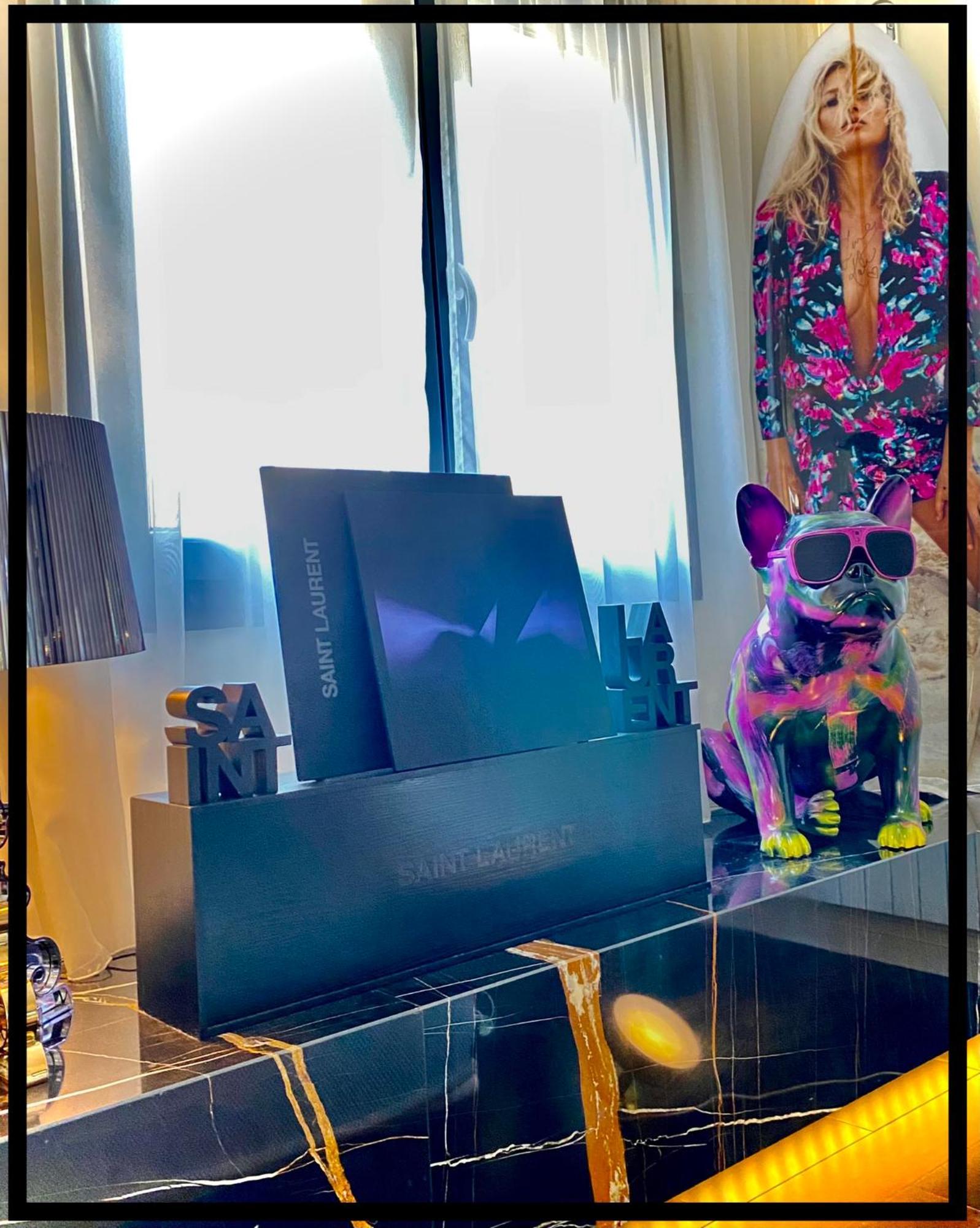 Luxury Flat With Private Rooftop - 18 Apartment Paris
