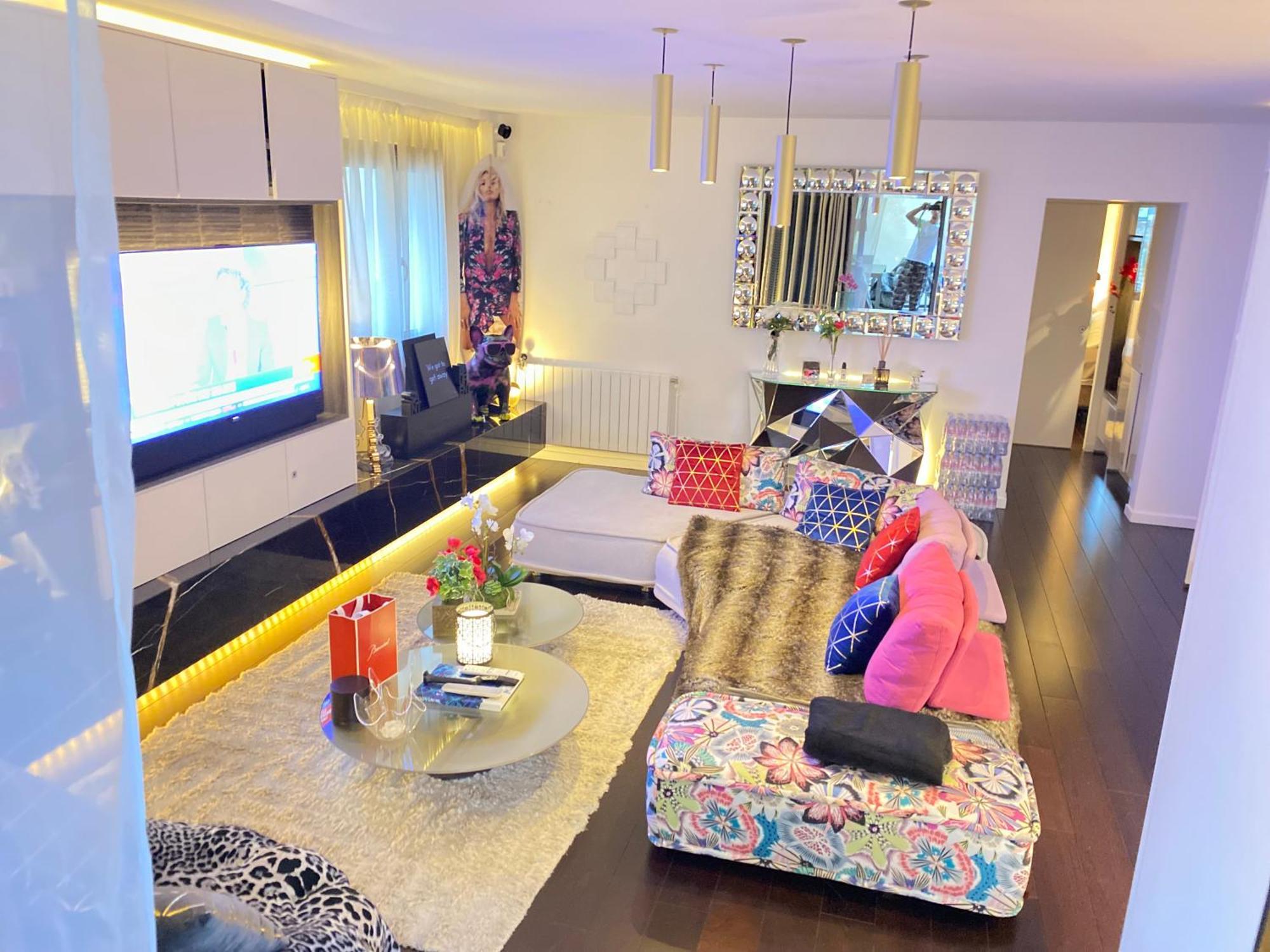 Luxury Flat With Private Rooftop - 18 Appartamento